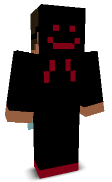 Tymek105's skin