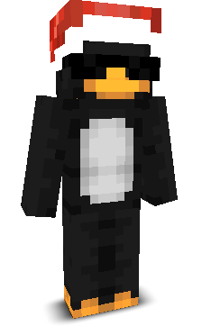 FakeLenni's skin