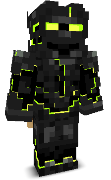 TheHiMaster's skin