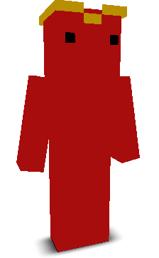renklin's skin