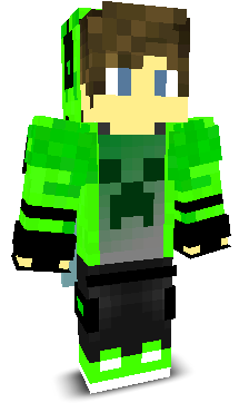 Ksawery4396's skin