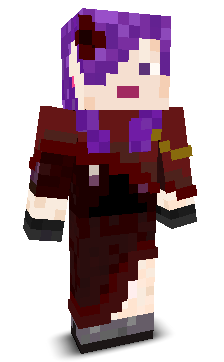 WhereIsDelya's skin
