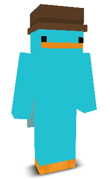 Ritz266's skin