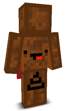mcpooperton's skin
