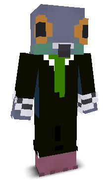 g0nsku77's skin