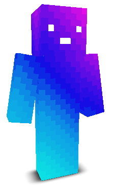 Rauxxi's skin