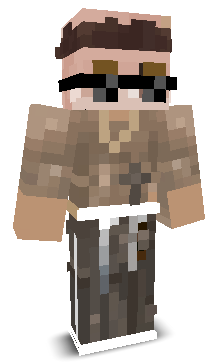 Flurxs's skin