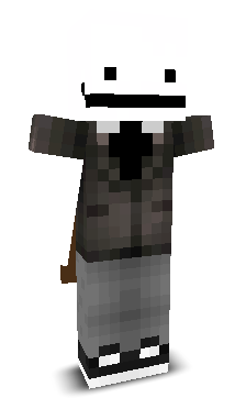 YusufPGM's skin