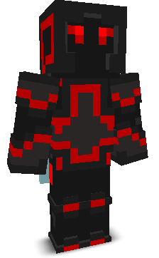 DMayehemX's skin