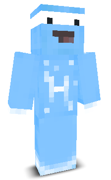 HARSH64's skin