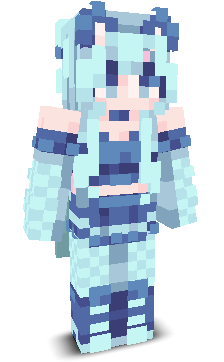 QueenPickles6880's skin