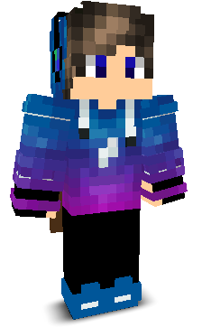 Deviler321's skin