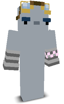 inabur's skin