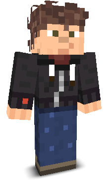 HYPEWASTAKEN's skin