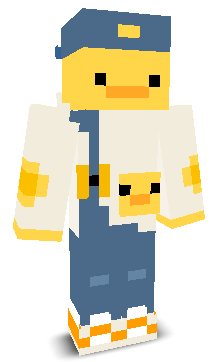 Dorfchampion2's skin