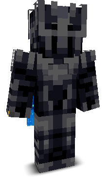 Dissolved88's skin
