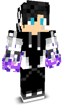 ThiaguitokevFF's skin