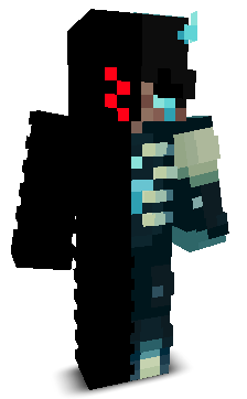 zVexX9's skin
