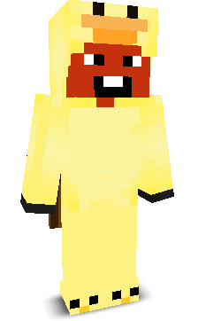 lebokat's skin