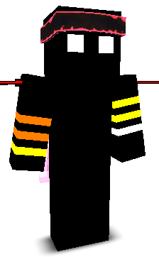General302's skin