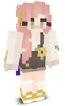 UniversalFractal's skin