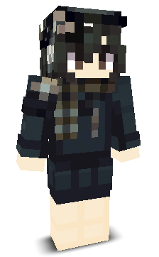 DeadReinDeer's skin