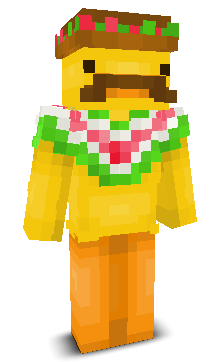 Mexican_Fr's skin