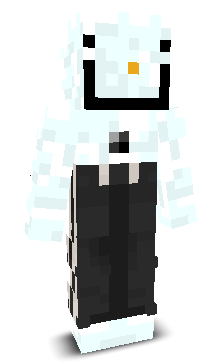 HolyWater777's skin