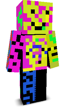 birdikirdi's skin