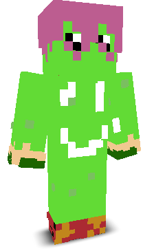 GreenGranny9's skin