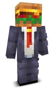 Isaac_PSD's skin