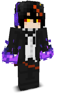 Primordialic's skin