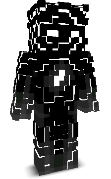 Enxchantments's skin