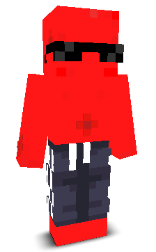 leviBS02's skin