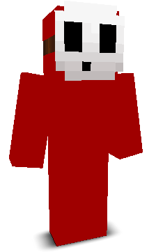 peeds's skin