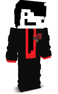 Pazlord's skin