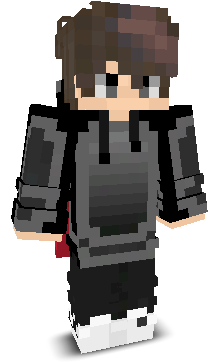 Fabsgamer's skin