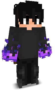 NeverKarae's skin