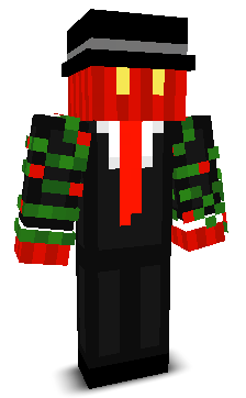 PublicSaftey's skin
