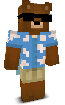 mamariana's skin