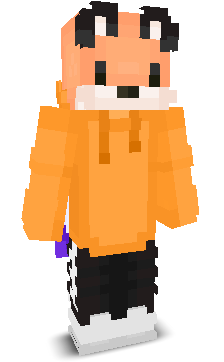 Kapsel_Fox's skin