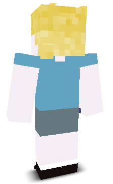 urgenbleg's skin