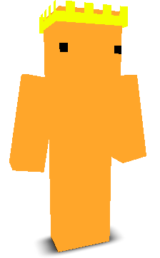 Or4ngeJuice's skin
