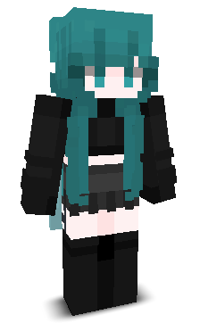 Biblioklept's skin