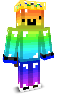 Totpross's skin