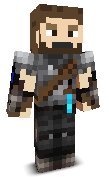 napver's skin