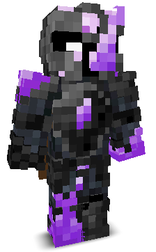 KillerItaly's skin