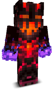 miniducks's skin