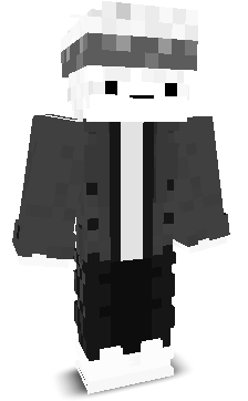 Zurgeo's skin