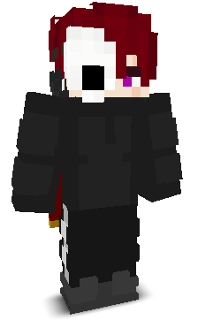 Kuzeyinde's skin